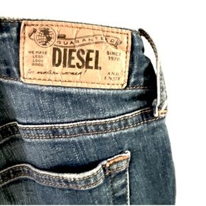 DIESEL - Ladies Jeans